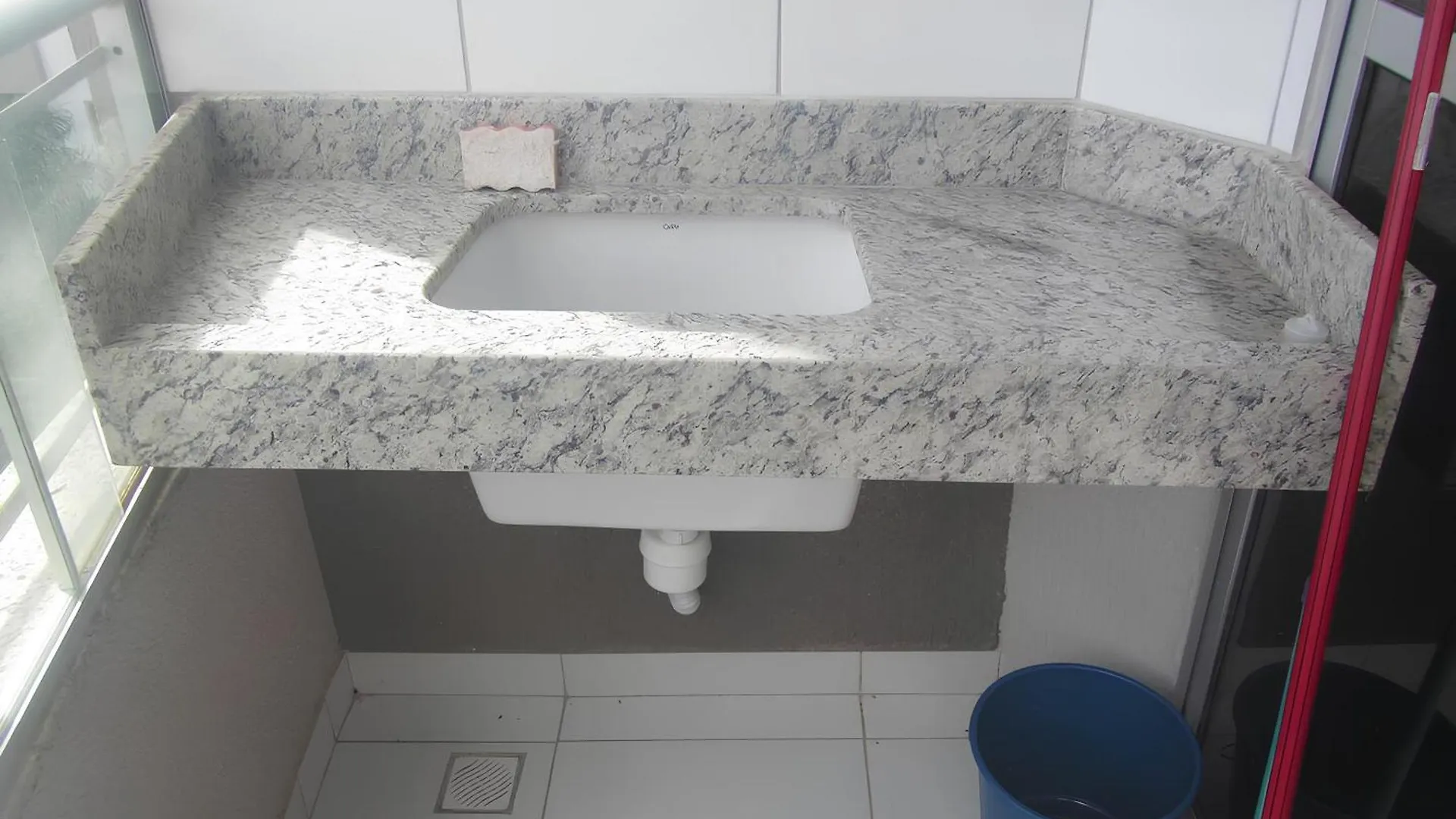 Lagoa Quente Flats Caldas Novas Hotel