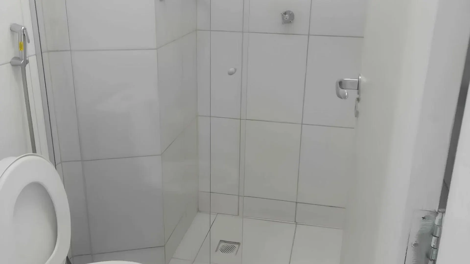 Lagoa Quente Flats Caldas Novas