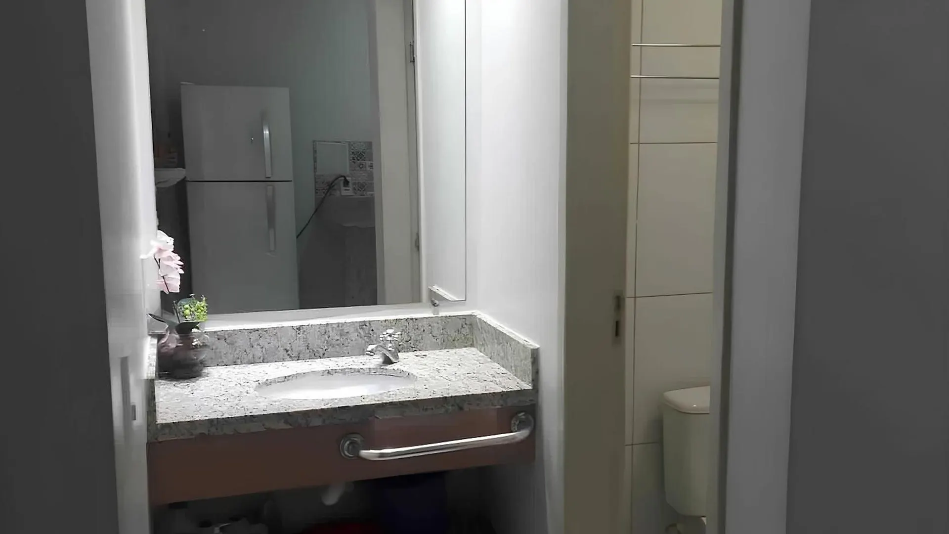 *** Hotel Lagoa Quente Flats Caldas Novas Brazil